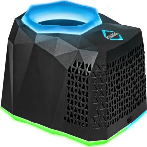 Iceberg Iceberg Thermal IceFLOE Aurora Thermoelectric Can Cooler 7