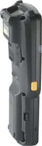 Zebra MC:WLAN,BT,GUN,2DERI,47KY,2.5X,GMS,4/32GB,SNSR,NFC,ROW 4