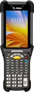 Zebra MC:WLAN,GUN,STN,2DER,53KY VT,4/32GB,GMS,RW 1