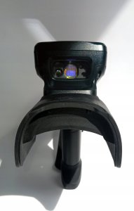 Zebra MC:WLAN,GUN,2DER,29KY,4/32GB,CAM,GMS,VBTR,NFC, RW 3