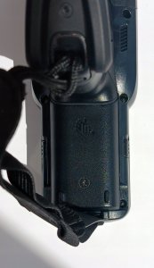 Zebra MC:WLAN,GUN,2DER,29KY,4/32GB,CAM,GMS,VBTR,NFC, RW 4