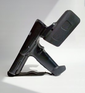 Zebra MC:WLAN,GUN,2DER,29KY,4/32GB,CAM,GMS,VBTR,NFC, RW 6