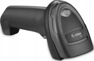 Czytnik kodów kreskowych Zebra Bezprzewodowy 1D 2D  (DS2278-SR7U2100PRW) 2