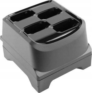 Zebra MC32/MC33 4SLOT SPARE BATTERY CHARGER 3