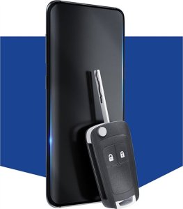 3mk ARC+ - Folia ochronna do Sony Xperia 1 VI 4
