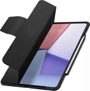 Etui na tablet Spigen Spigen Ultra Hybrid Pro - Etui do iPad Pro 13" M4 (2024) (Black) 3