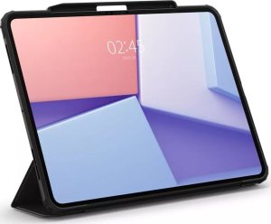 Etui na tablet Spigen Spigen Ultra Hybrid Pro - Etui do iPad Pro 13" M4 (2024) (Black) 5