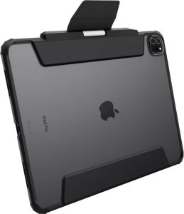 Etui na tablet Spigen Spigen Ultra Hybrid Pro - Etui do iPad Pro 13" M4 (2024) (Black) 6