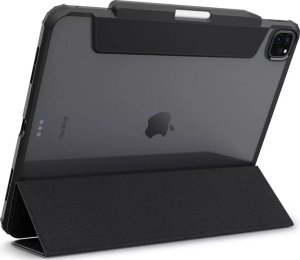 Etui na tablet Spigen Spigen Ultra Hybrid Pro - Etui do iPad Pro 13" M4 (2024) (Black) 8