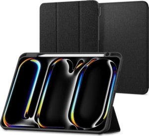 Etui na tablet Spigen Spigen Urban Fit - Etui do iPad Pro 11" (M4, 2024) (Black) 1