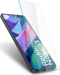 Spigen Glas.TR Slim 2-Pack - Szkło hartowane do Xiaomi Redmi Note 13 5G (2 sztuki) 4