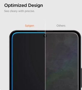 Spigen Glas.TR Slim 2-Pack - Szkło hartowane do Xiaomi Redmi Note 13 5G (2 sztuki) 9