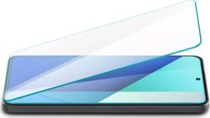 Spigen Glas.TR Slim 2-Pack - Szkło hartowane do Xiaomi Redmi Note 13 4G / LTE (2 sztuki) 3