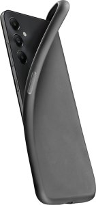 Cellular Line Cellularline Chroma Case - Etui Samsung Galaxy A15 4G / 5G (czarny) 1