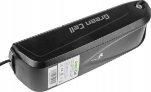 Rower elektryczny Green Cell Green Cell - Bateria do roweru elektrycznego E-Bike z ładowarką 48V 18Ah 864Wh Li-Ion XLR 3 PIN 3