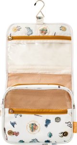 Harry Potter - Kosmetyczka podróżna z haczykiem 2