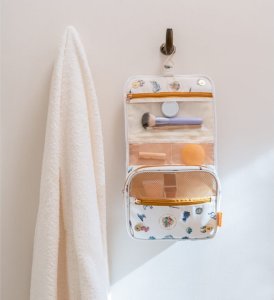 Harry Potter - Kosmetyczka podróżna z haczykiem 6