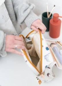 Harry Potter - Kosmetyczka podróżna z haczykiem 7