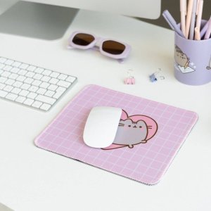 Podkładka Pusheen Pusheen - Podkładka pod mysz z kolekcji Moments (23 x 19 cm) 4