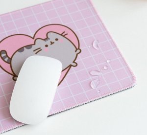 Podkładka Pusheen Pusheen - Podkładka pod mysz z kolekcji Moments (23 x 19 cm) 5