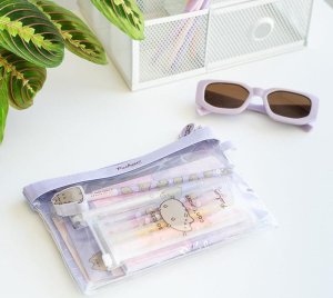 Pusheen - Zestaw przyborów szkolnych z kolekcji Moments (SETP006) 7