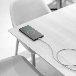 Kabel USB Cellular Line USB-C - USB-C 1.2 m Szary (USBDATASOFTC2CD) 3