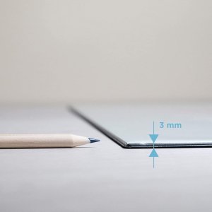 Pusheen Pusheen - Podkładka stołowa / na biurko z kolekcji Moments (49,5 x 34,5 cm) 2