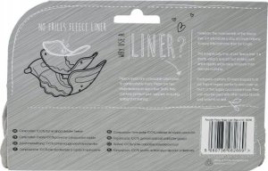 Close Caboo Close, Wkładki polarowe do pieluch wielorazowych, 10szt 3