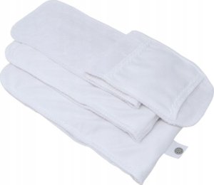 Close Caboo Close, Zestaw dodatkowych wkładek do pieluszek dla noworodka, 3-pack 2