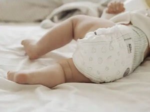 Muumi Pieluchy Midi 3, 5-8 kg, 48 szt. 4