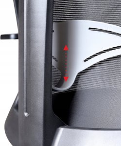 Krzesło biurowe Art FOTEL ERGONOMICZNY OBROTOWY BIUROWY CH-03 Chief (05-40) 15