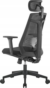 Krzesło biurowe Art FOTEL ERGONOMICZNY OBROTOWY BIUROWY CH-03 Chief (05-40) 5