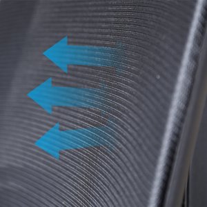 Krzesło biurowe Art FOTEL ERGONOMICZNY OBROTOWY BIUROWY CH-03 Chief (05-40) 9