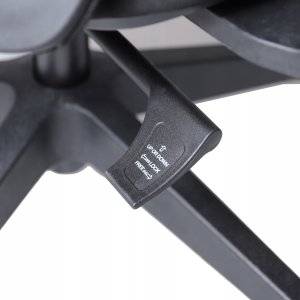 Krzesło biurowe Art FOTEL ERGONOMICZNY OBROTOWY BIUROWY CH-03 Chief (05-40) 10