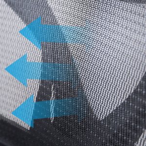 Krzesło biurowe Art FOTEL ERGONOMICZNY OBROTOWY BIUROWY ART CH-02 Manager (05-31) 11