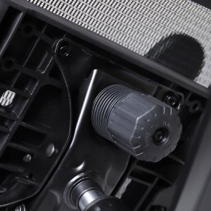 Krzesło biurowe Art FOTEL ERGONOMICZNY OBROTOWY BIUROWY ART CH-02 Manager (05-31) 13