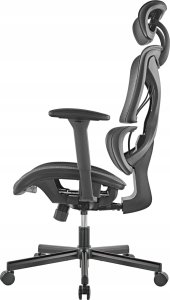 Krzesło biurowe Art FOTEL ERGONOMICZNY OBROTOWY BIUROWY ART CH-02 Manager (05-31) 3