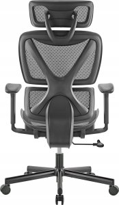 Krzesło biurowe Art FOTEL ERGONOMICZNY OBROTOWY BIUROWY ART CH-02 Manager (05-31) 5