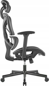 Krzesło biurowe Art FOTEL ERGONOMICZNY OBROTOWY BIUROWY ART CH-02 Manager (05-31) 6