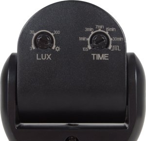 Maclean Czujnik ruchu PIR Maclean, na podczerwień, z pilotem, max. 800W (żarówka), max. 1200W (LED), MCE241 B 6