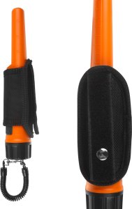 Maclean Wykrywacz metali Maclean, PinPoint, wodoodporny, MCE120N 6