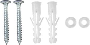 Kinkiet Maclean Lampa LED z czujnikiem ruchu 10W IP65 biała (MCE516) 9