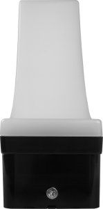 Kinkiet Maclean Lampa LED 20W czarna (MCE511 B) 5