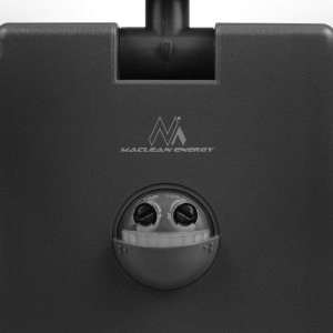 Naświetlacz Maclean Lampa LED MCE516 z czujnikiem ruchu PIR 7