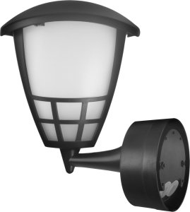 Kinkiet Maclean Kinkiet 1xE27  Maclean, max. obciążenie 60W, IP65, kolor czarny, MCE519 B 3