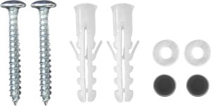 Kinkiet Maclean Kinkiet 1xE27  Maclean, max. obciążenie 60W, IP65, kolor czarny, MCE519 B 6