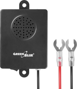 GreenBlue Samochodowy odstraszacz gryzoni/kun GreenBlue GB730 7