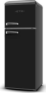 Lodówka Eta Lodówka ETA Storio 148 cm black - 253890020E 5
