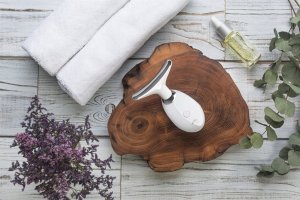 Eta Masażer szyi i twarzy Fenite (435390000) 7