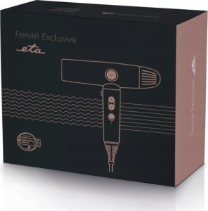 Suszarka Eta Suszarka do włosów ETA Fenite Exclusive 931990000 6